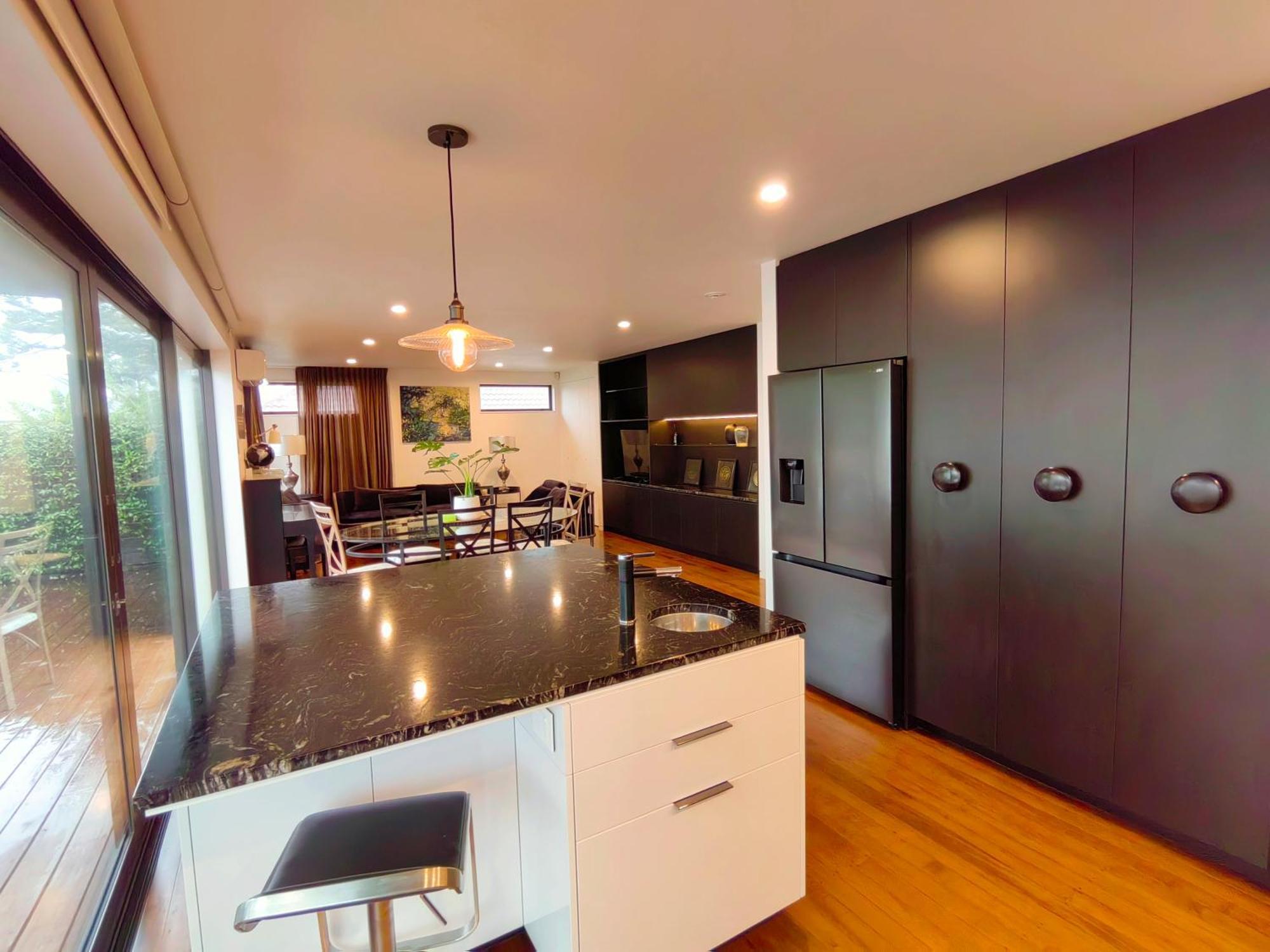 Hot Deal! Sky Stars Garden View Waking To The Beach Close To City Centre Auckland Esterno foto