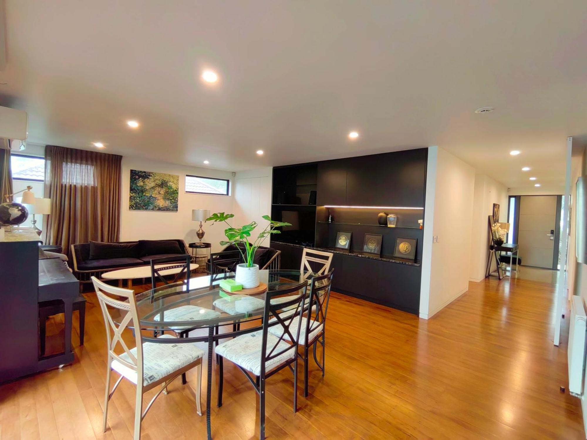 Hot Deal! Sky Stars Garden View Waking To The Beach Close To City Centre Auckland Esterno foto