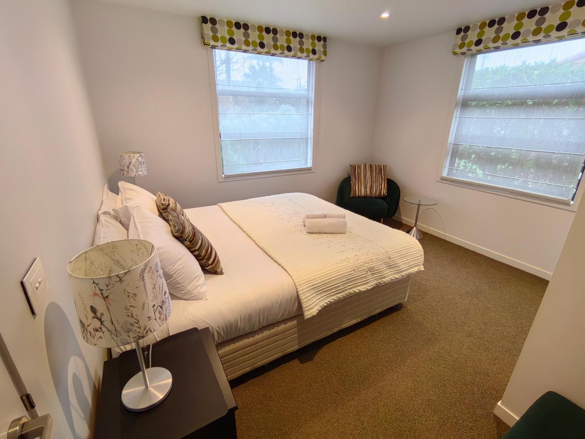 Hot Deal! Sky Stars Garden View Waking To The Beach Close To City Centre Auckland Esterno foto